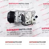 Lốc lạnh (máy nén) xe Mercedes S Class W222 - 0008306900